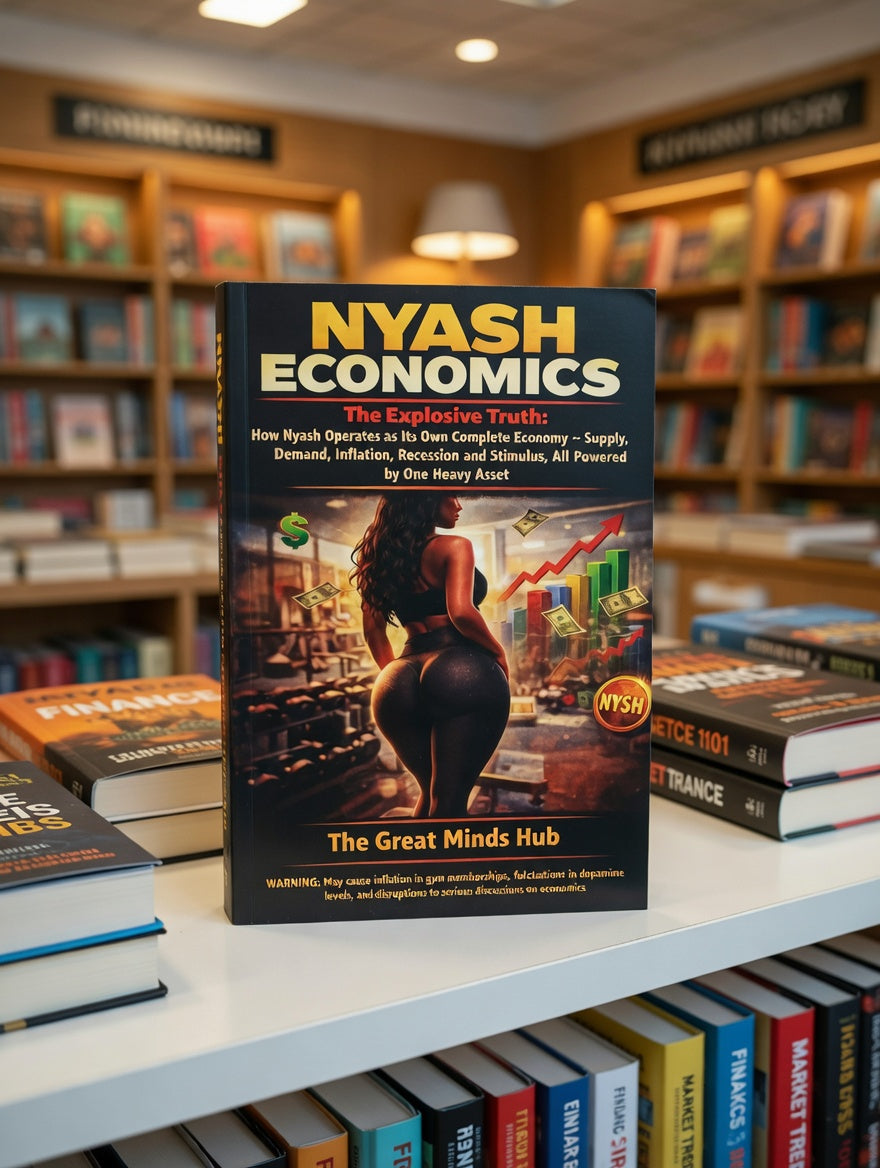 NYASH ECONOMIC