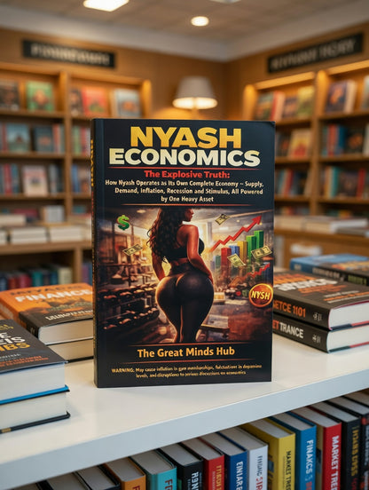 NYASH ECONOMIC