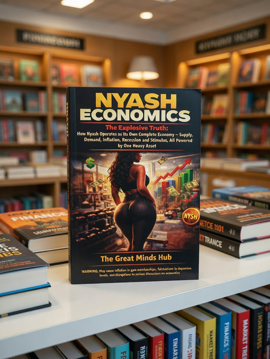 NYASH ECONOMIC